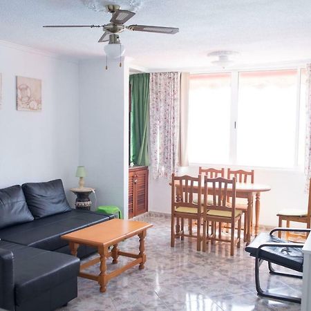 Europa 1 Dormitorio Puerto de Santiago  Extérieur photo