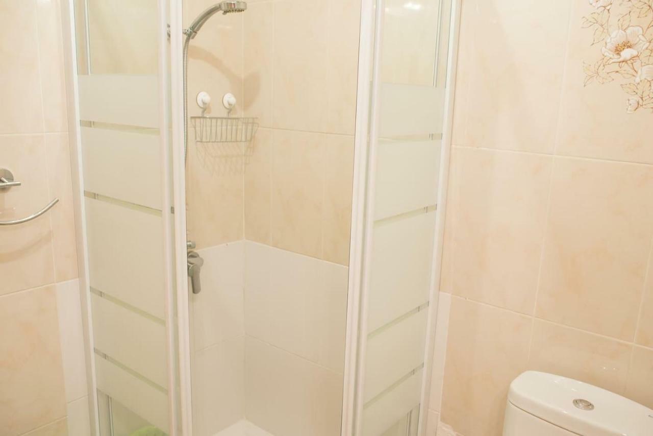 Europa 1 Dormitorio Puerto de Santiago  Extérieur photo