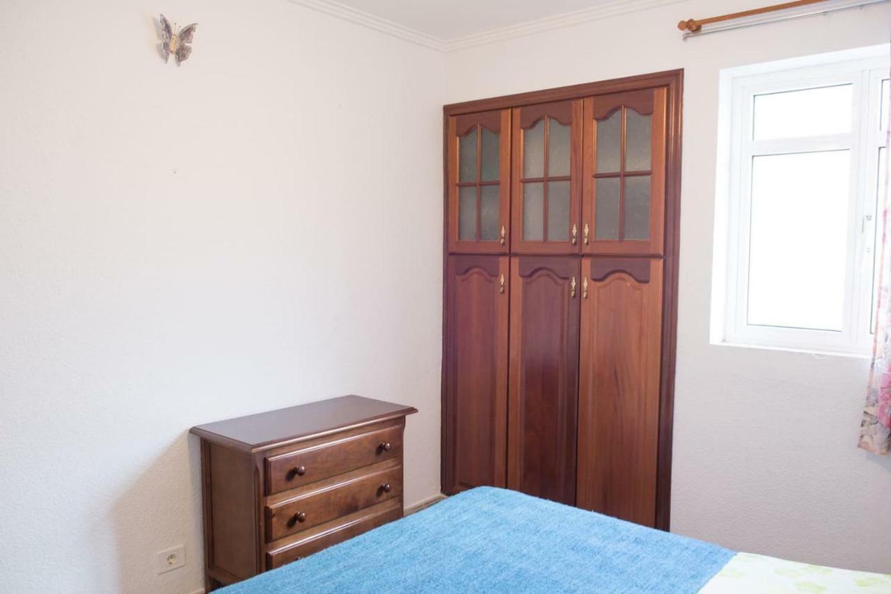 Europa 1 Dormitorio Puerto de Santiago  Extérieur photo