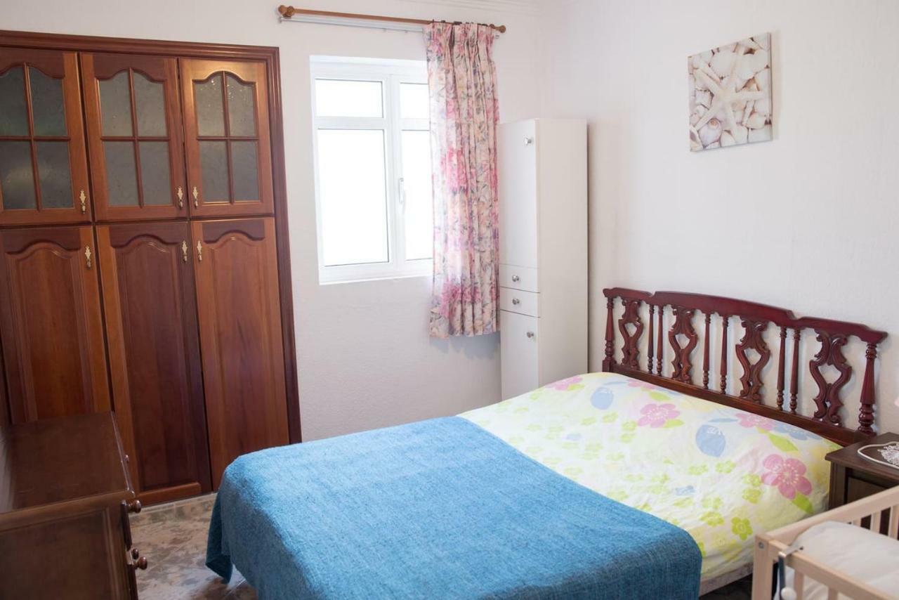 Europa 1 Dormitorio Puerto de Santiago  Extérieur photo