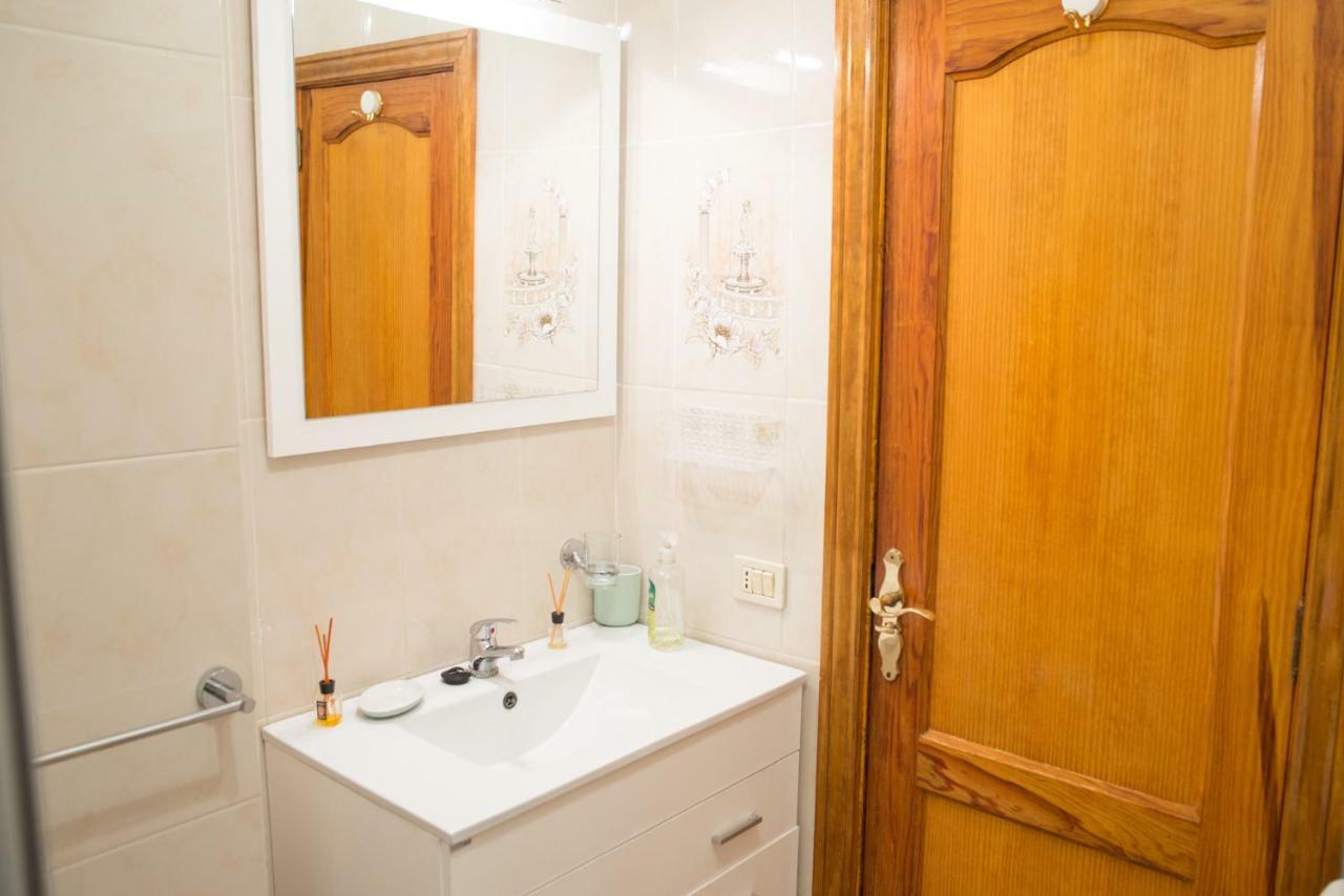 Europa 1 Dormitorio Puerto de Santiago  Extérieur photo